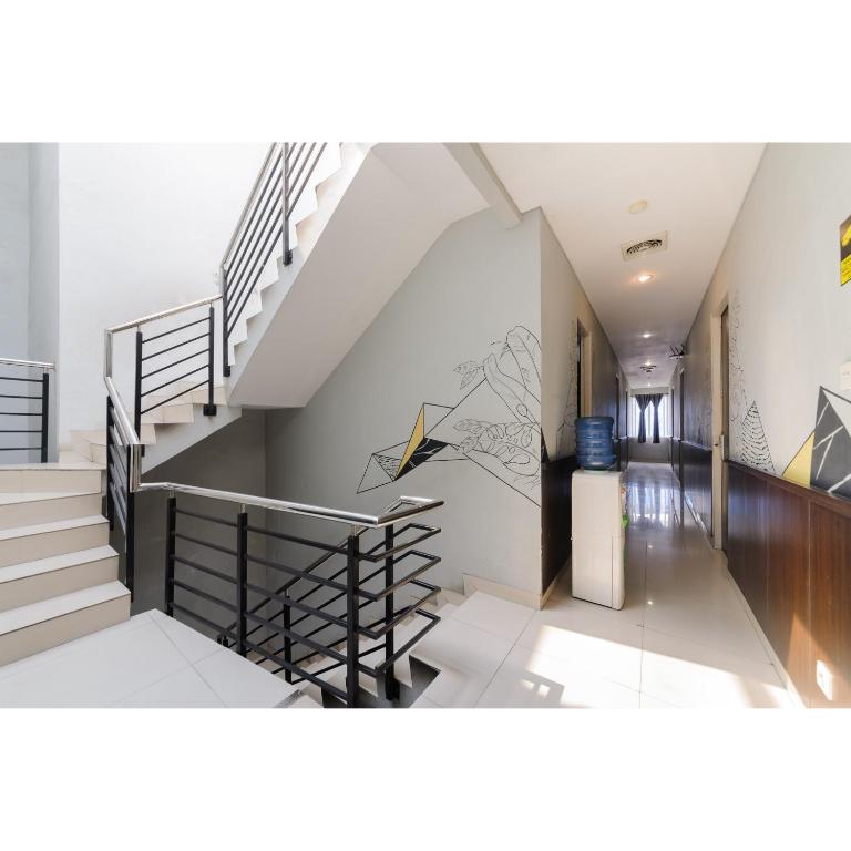 Fotografie z fotogalerie ubytování RedDoorz Plus near Grand Indonesia Jakarta v destinaci Jakarta