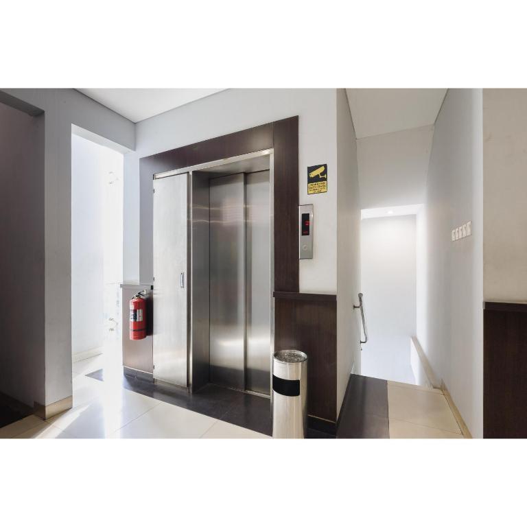 Fotografie z fotogalerie ubytování RedDoorz Plus near Grand Indonesia Jakarta v destinaci Jakarta