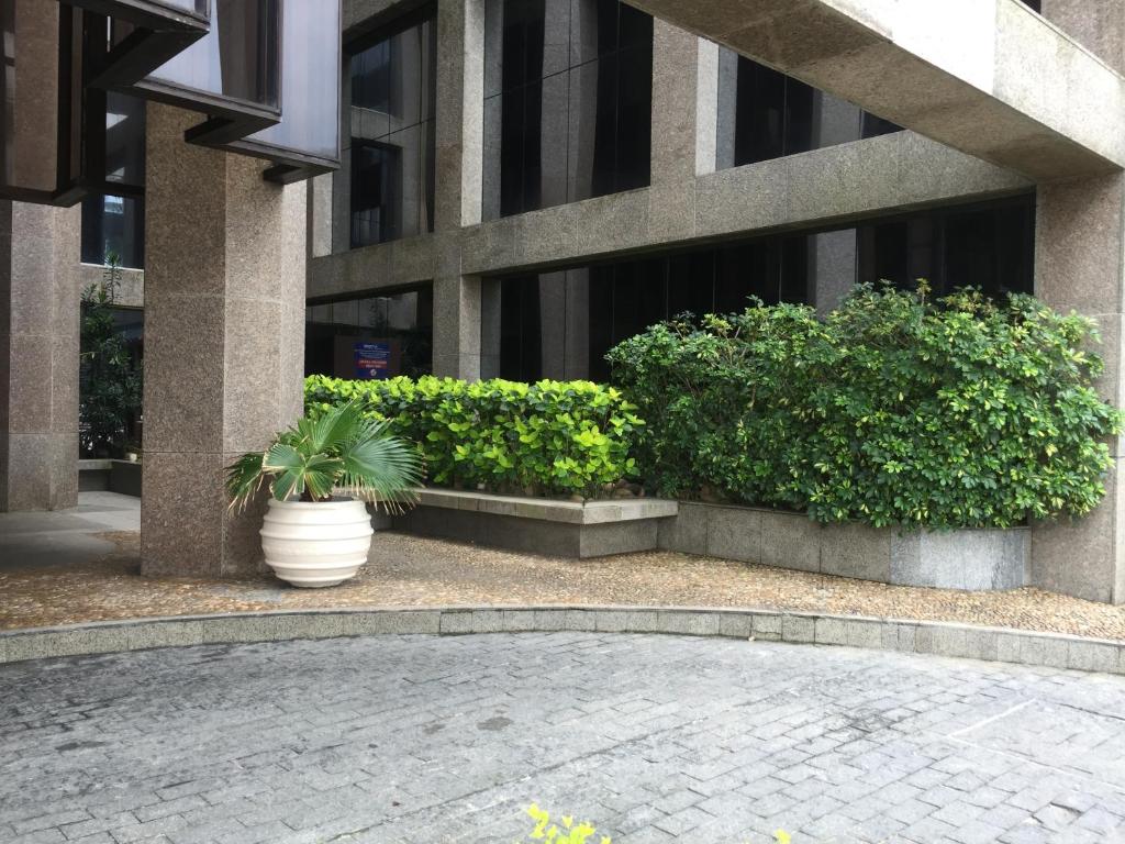  Flat Vieira Souto Ipanema