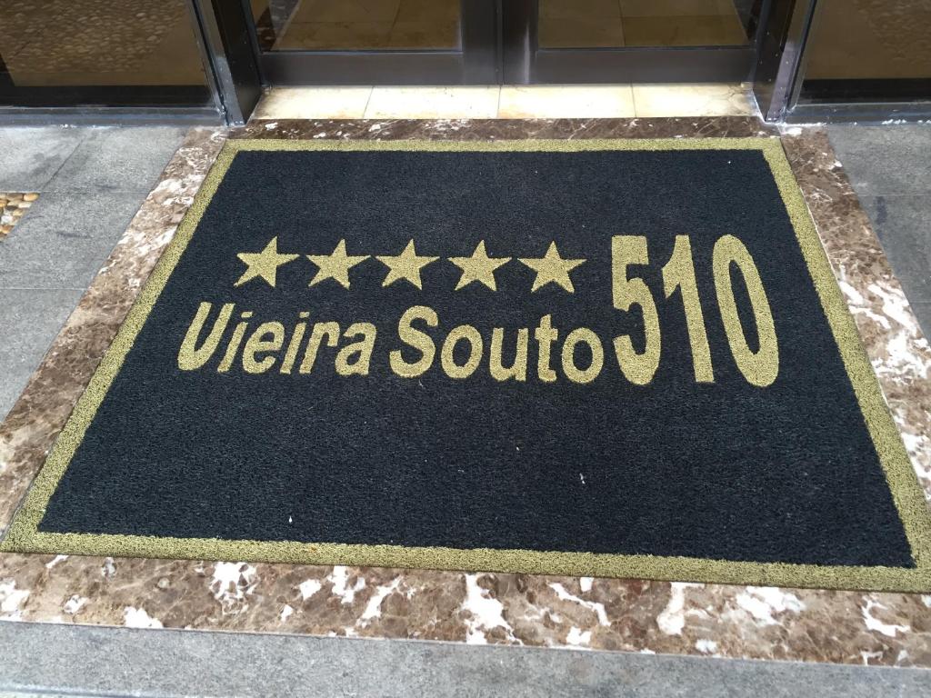  Flat Vieira Souto Ipanema