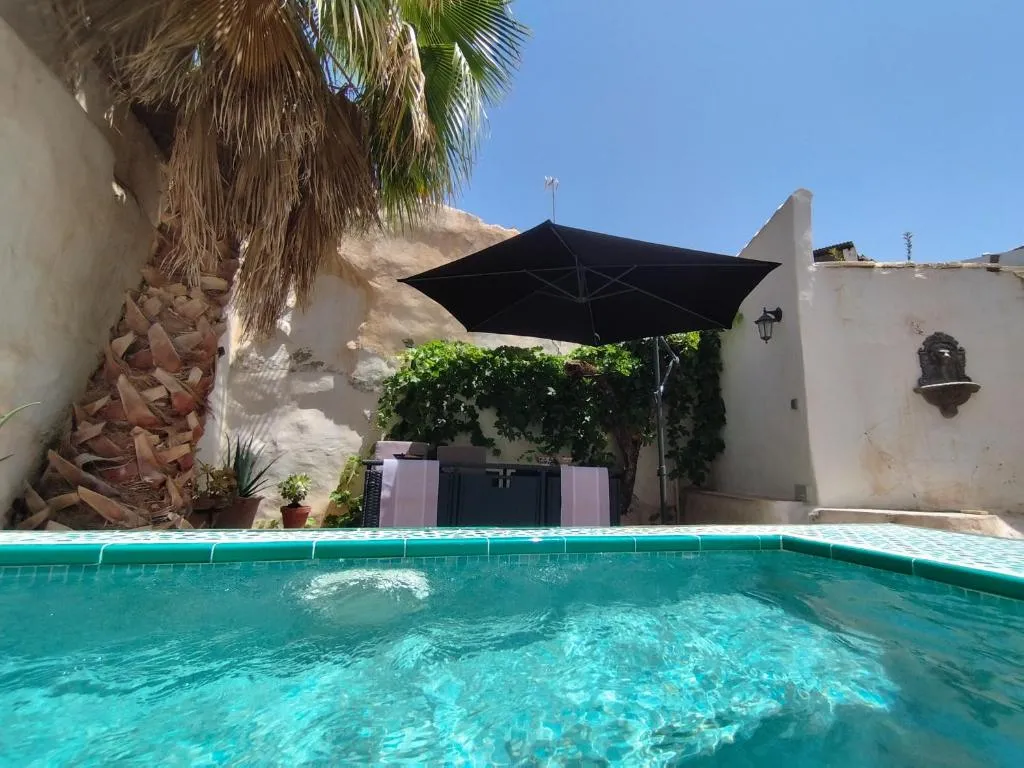 Los 10 mejores hoteles con piscina de Huétor-Tájar, España | Booking.com