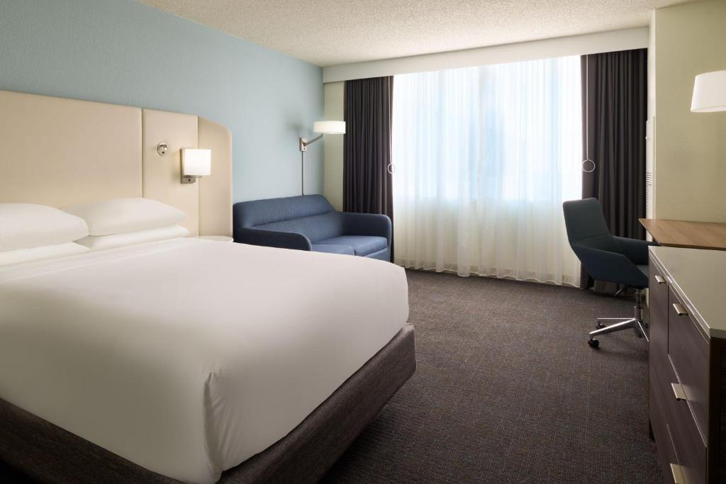 Delta Hotels by Marriott West Palm Beach - 