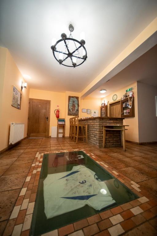 Fotografie z fotogalerie ubytování Penzion Rami v Oščadnici