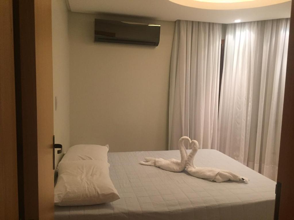 Lagos de Gramado Apartment  Lagos de Gramado Apartment