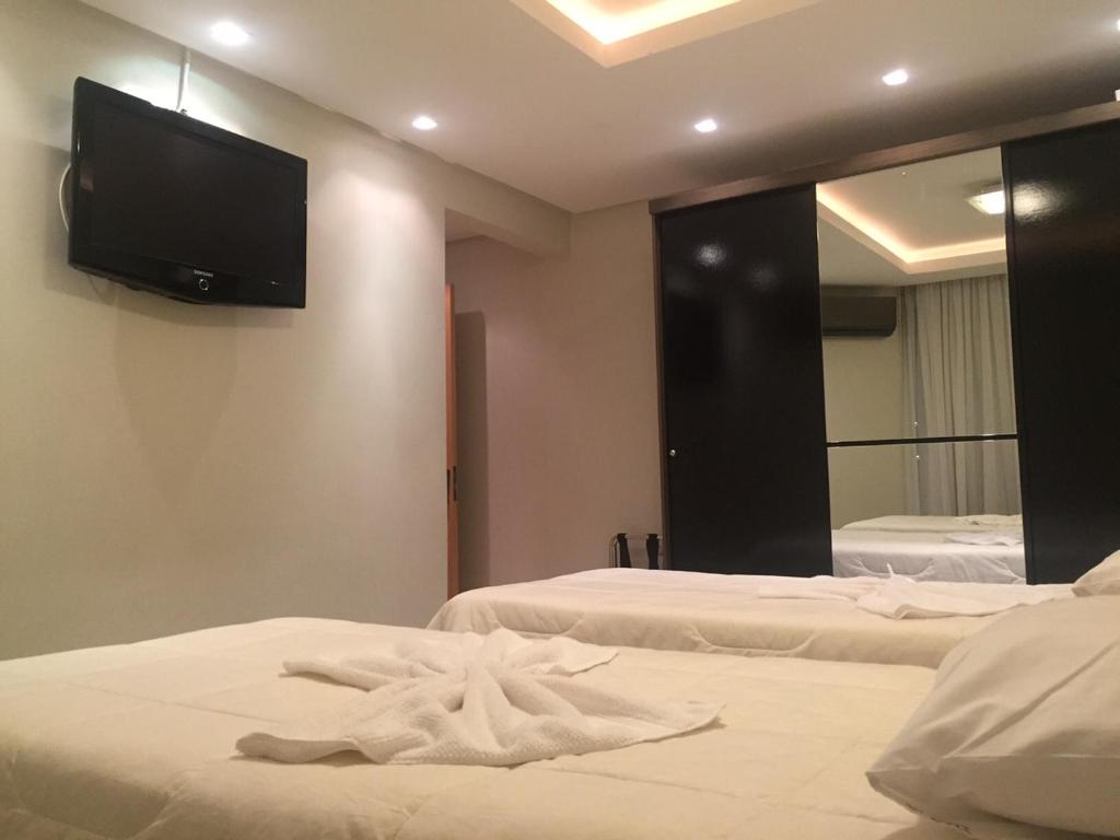 Lagos de Gramado Apartment  Lagos de Gramado Apartment