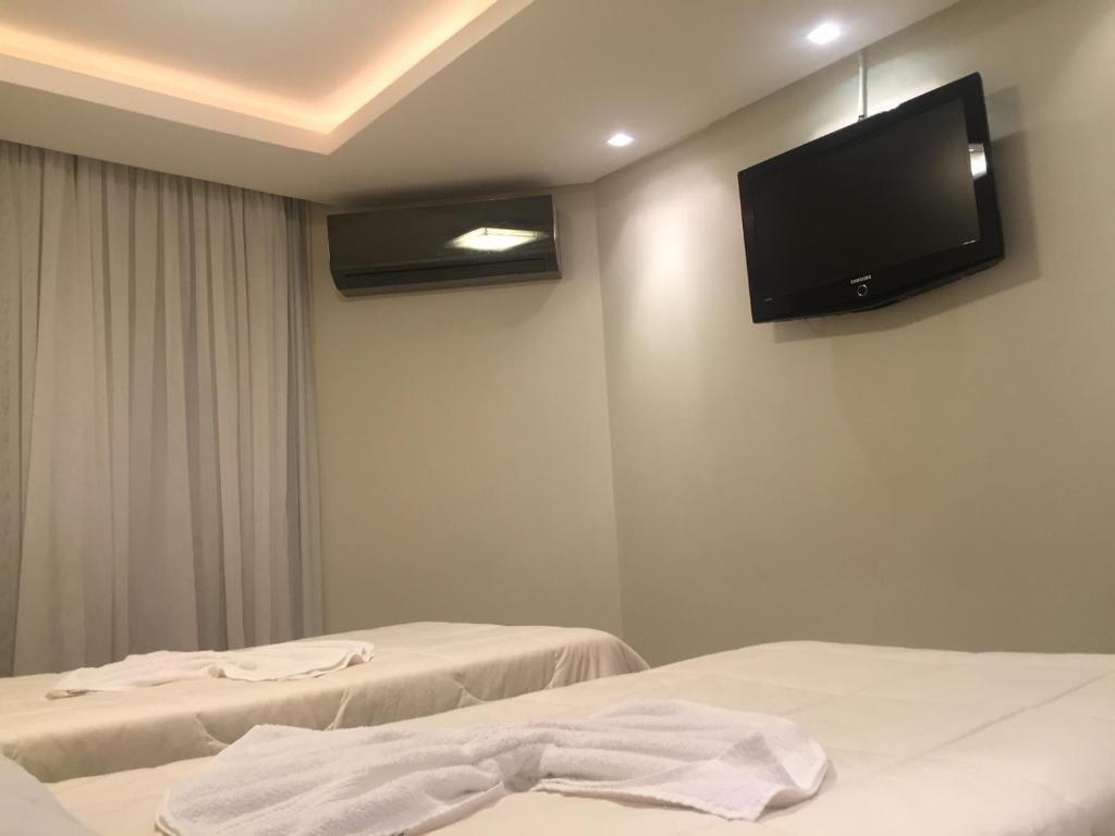 Lagos de Gramado Apartment  Lagos de Gramado Apartment