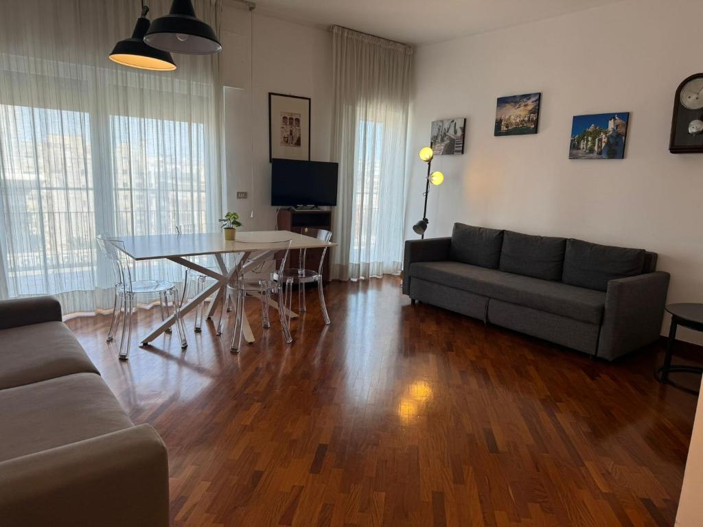 TV o dispositivi per l'intrattenimento presso Guest Corso Italia