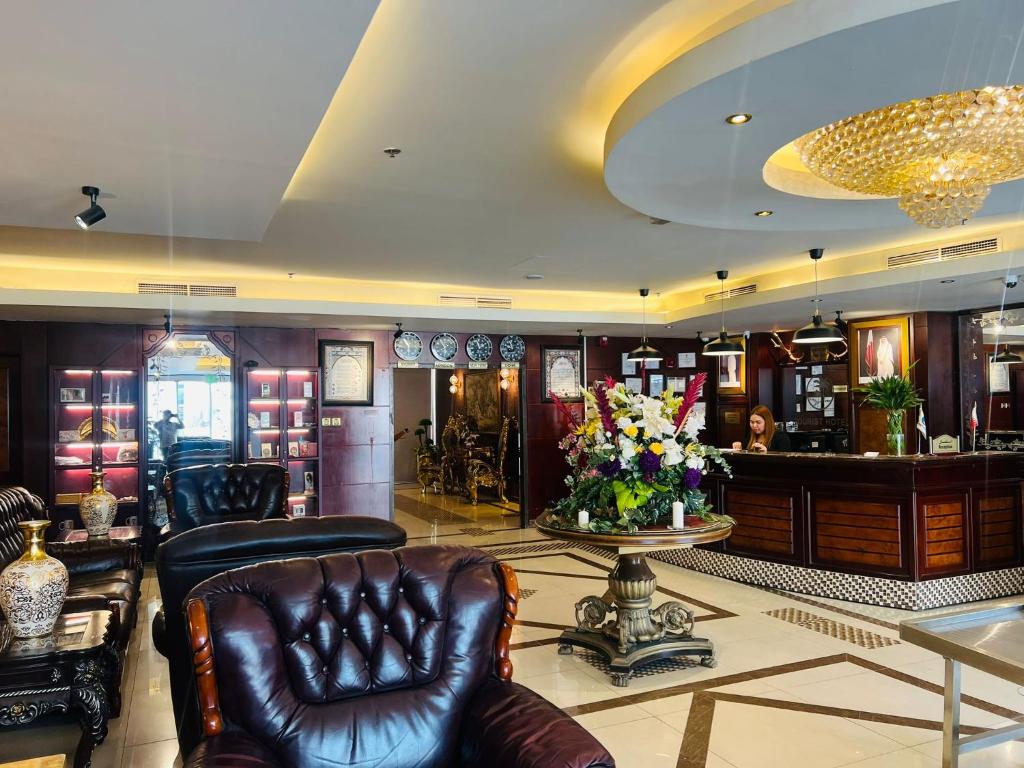 Fotografie z fotogalerie ubytování Tourist Hotel v destinaci Doha