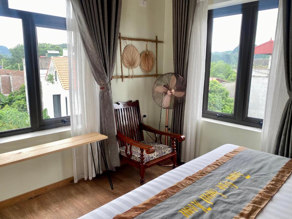 Tam Coc Sweet Home - 10