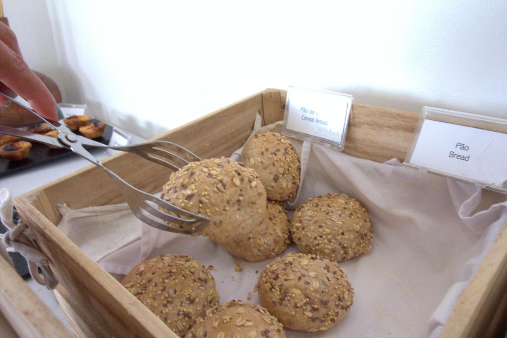 Afbeelding uit fotogalerij van Pinhalmar in Peniche