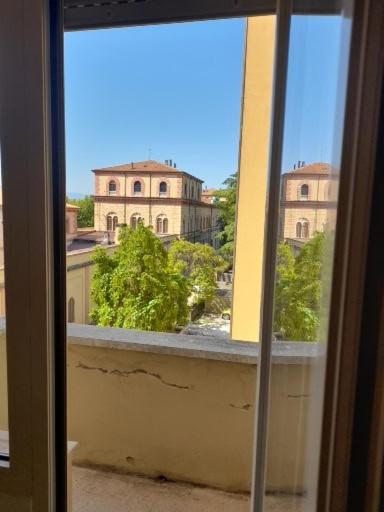 Le Stanze di Polly - 13