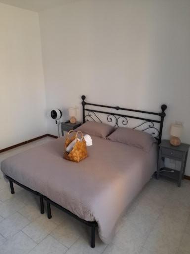 Le Stanze di Polly - 8