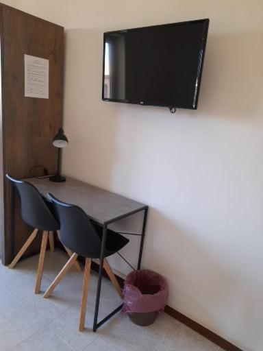 Le Stanze di Polly - 11