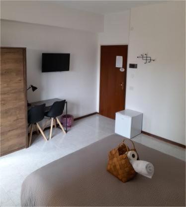 Le Stanze di Polly - 10