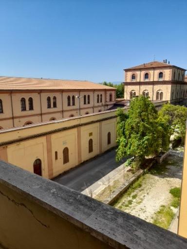 Le Stanze di Polly - 15