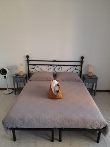 Le Stanze di Polly - 9