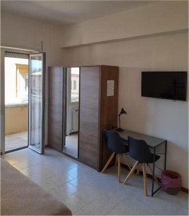 Le Stanze di Polly - 12