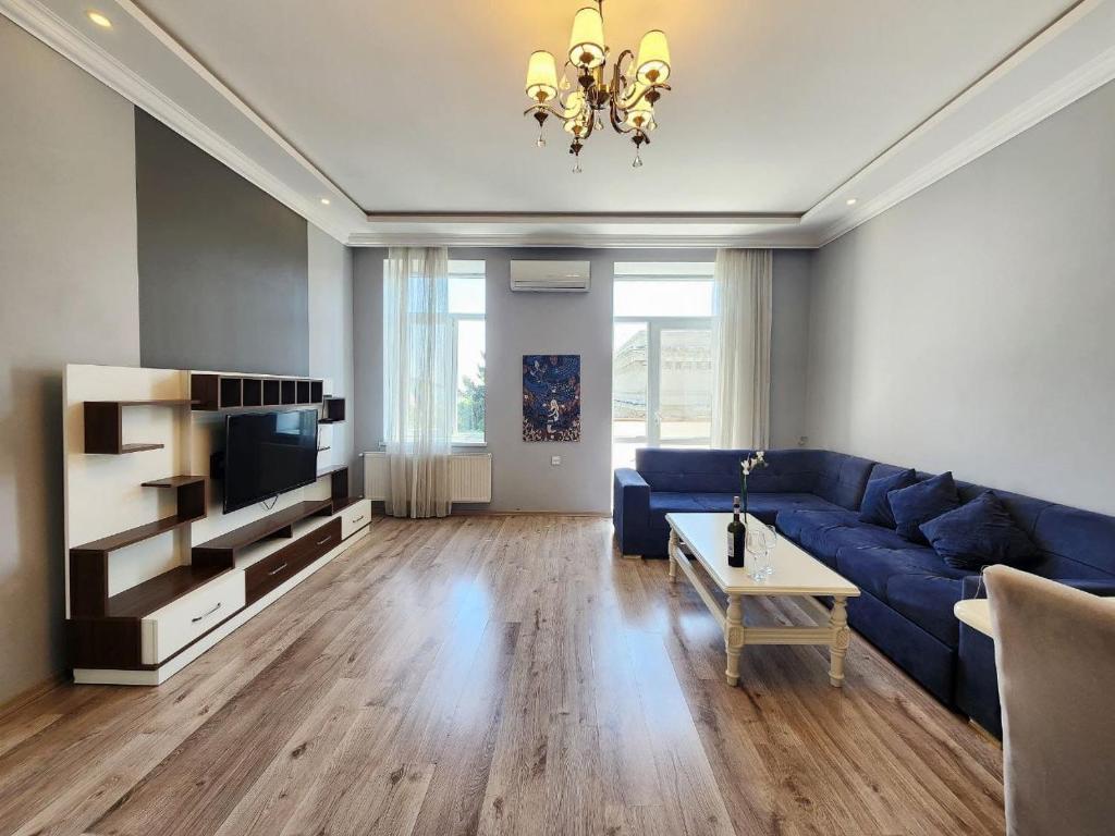 Sea view with balcony 401 - Housity