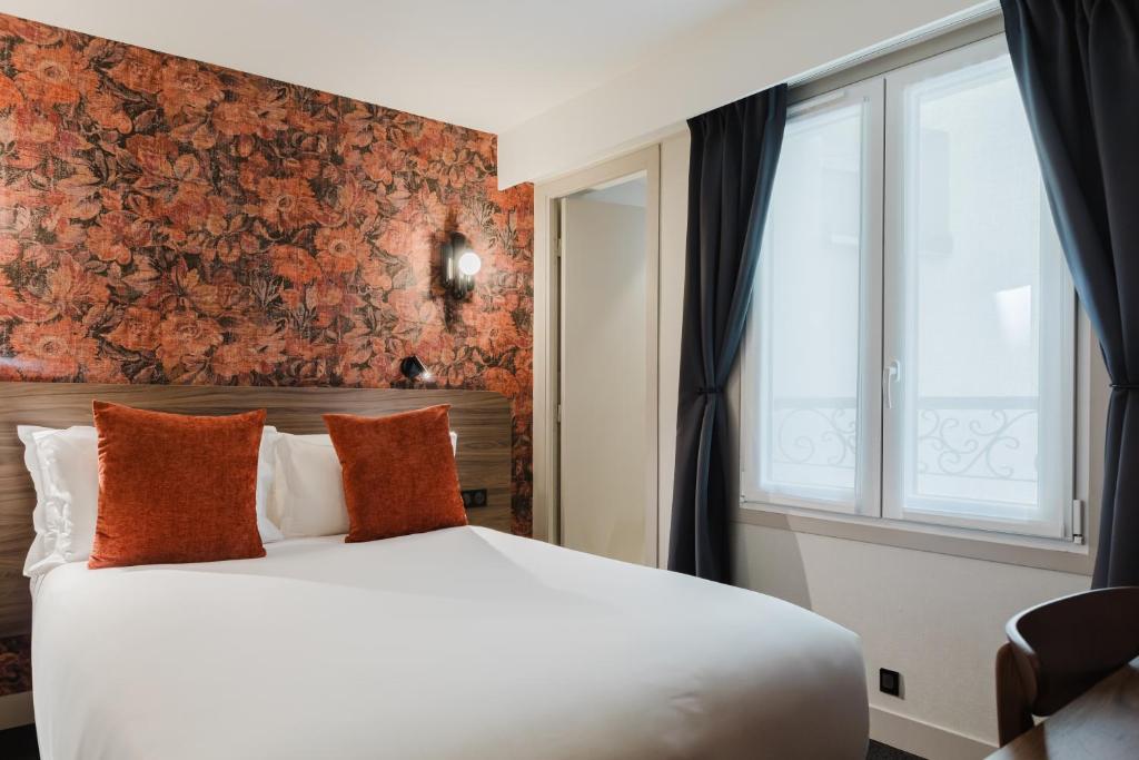 Hotel Prince Albert Opéra - Resim 45