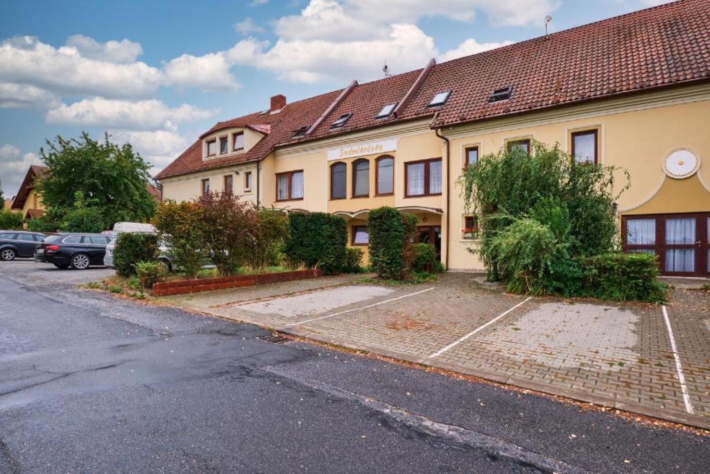 Apartmány Kateřina - Habitación Triple