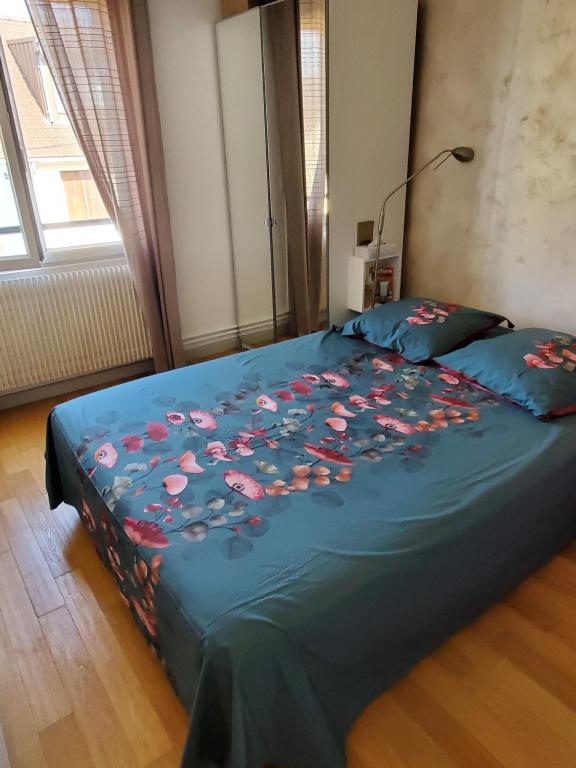 Photo de la galerie de l'établissement Colibri, à Rocquencourt