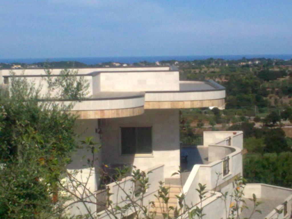 Príroda v okolí of the bed and breakfast