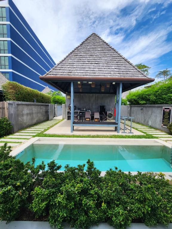 Tao Resort and Villas (SHA Extra+) - Resim 7