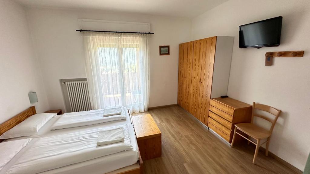 Hotel Regina Delle Dolomiti