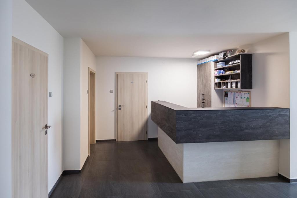 Galeri foto A studio Veselka Litomyšl di Litomysl