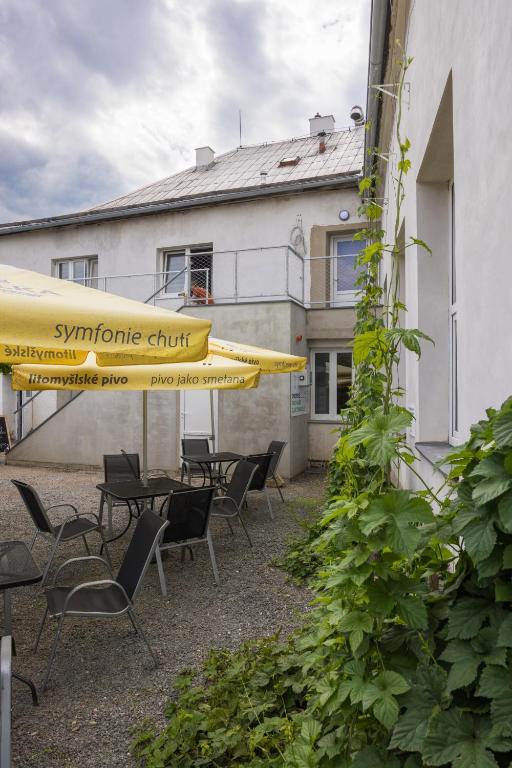 Galeri foto A studio Veselka Litomyšl di Litomysl
