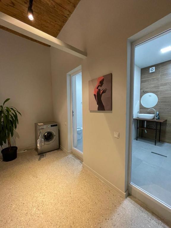 Fotografie z fotogalerie ubytování Twins Guest House v destinaci Telavi