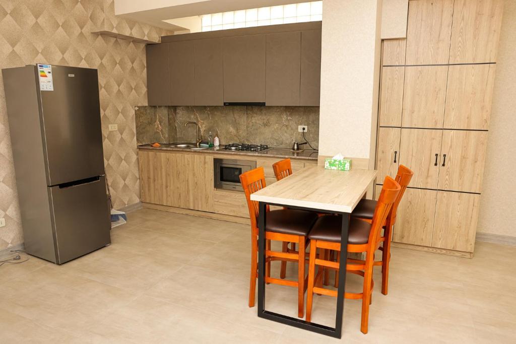 تصویر اتاق‌های Silent Apartment 1 - تصویر ۲