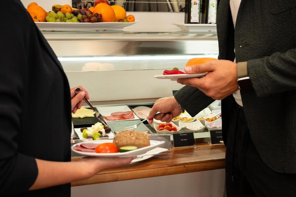 Hotel Astor - Resim 28