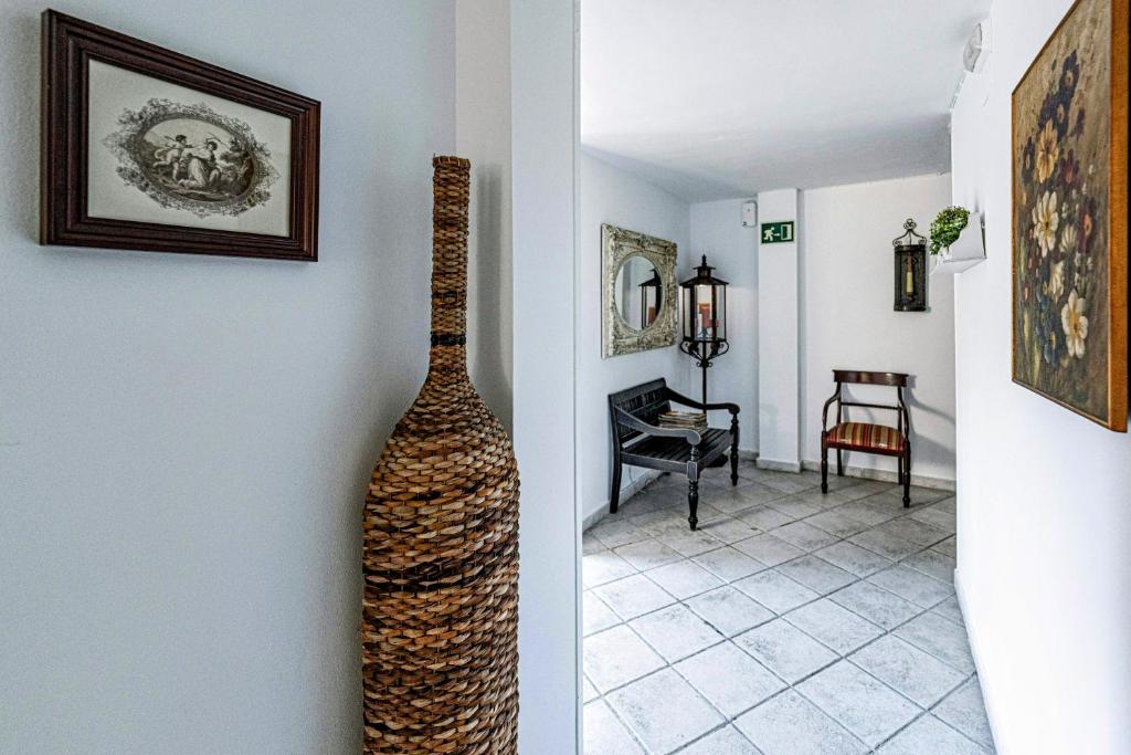Imagen de la galería de Prado del abuelo, en Cabezuela del Valle