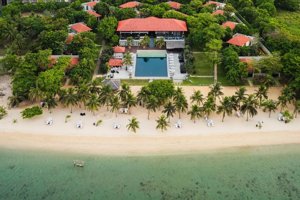 Sun Siyam Pasikudah, Pasikuda