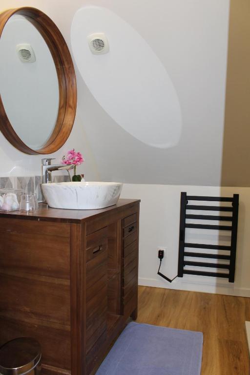 Fotografie z fotogalerie ubytování B&B DeValpierre adult only v destinaci Glanville