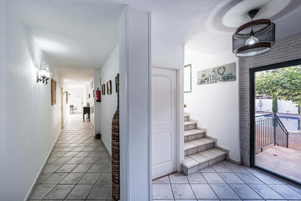 Imagen de la galería de Prado del abuelo, en Cabezuela del Valle