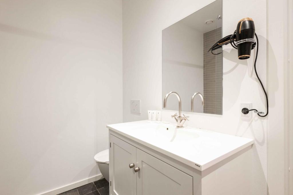 Charismatic Flats in Copenhagen Old Town - Gorgeous Apartment In The Heart Of CPH