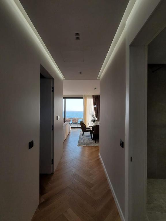 Fotografie z fotogalerie ubytování DAED Luxury Residence v destinaci Sarandë