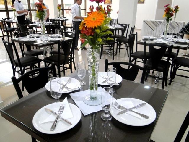  Hotel Maestro Executive Toledo