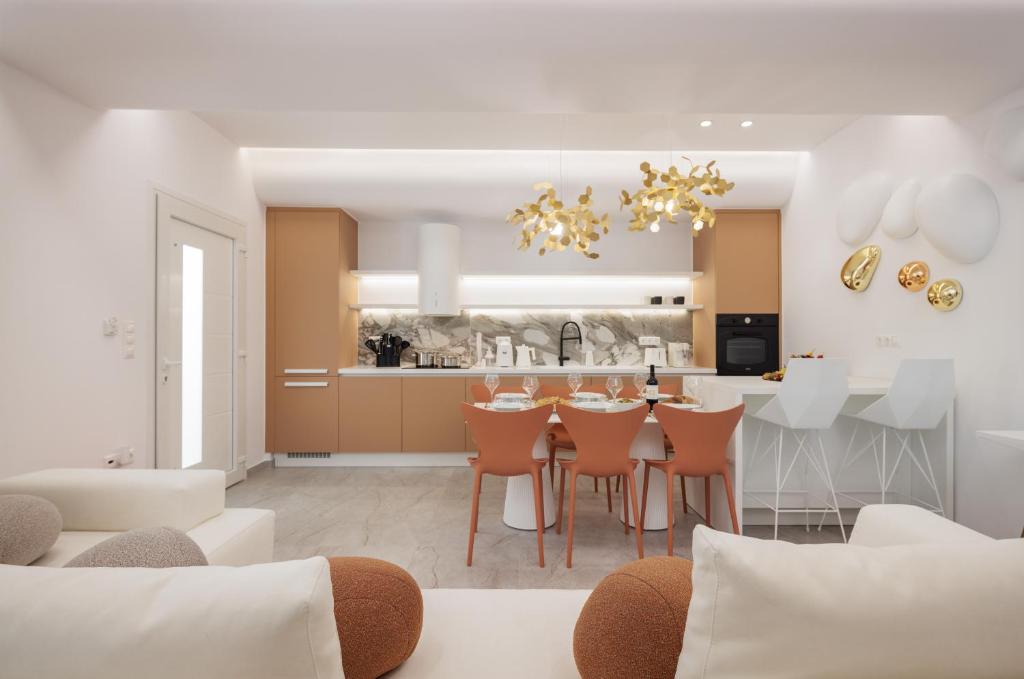 STORY Boutique Apartment Naxos