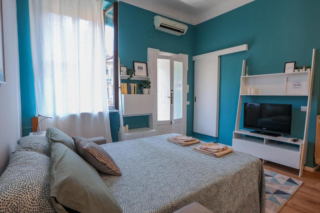 La Suite del Ghirlandaio - via Marghera
