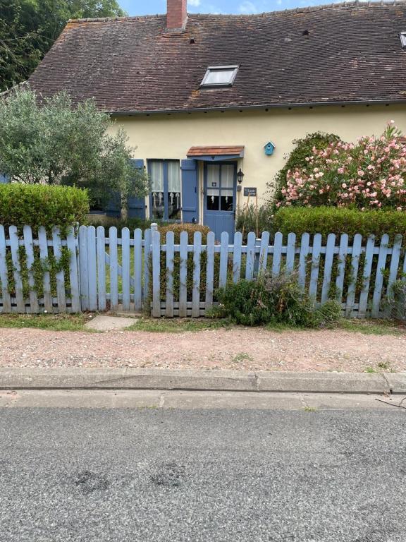 Lavender Cottage - Housity