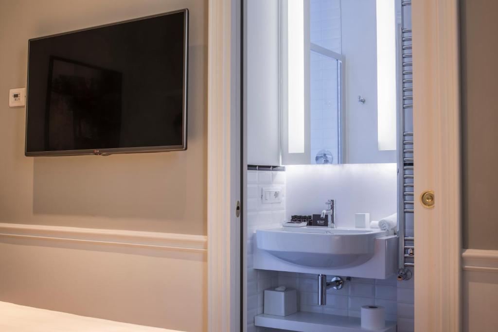 Palazzo Castri 1874 Spa & Garden - 6