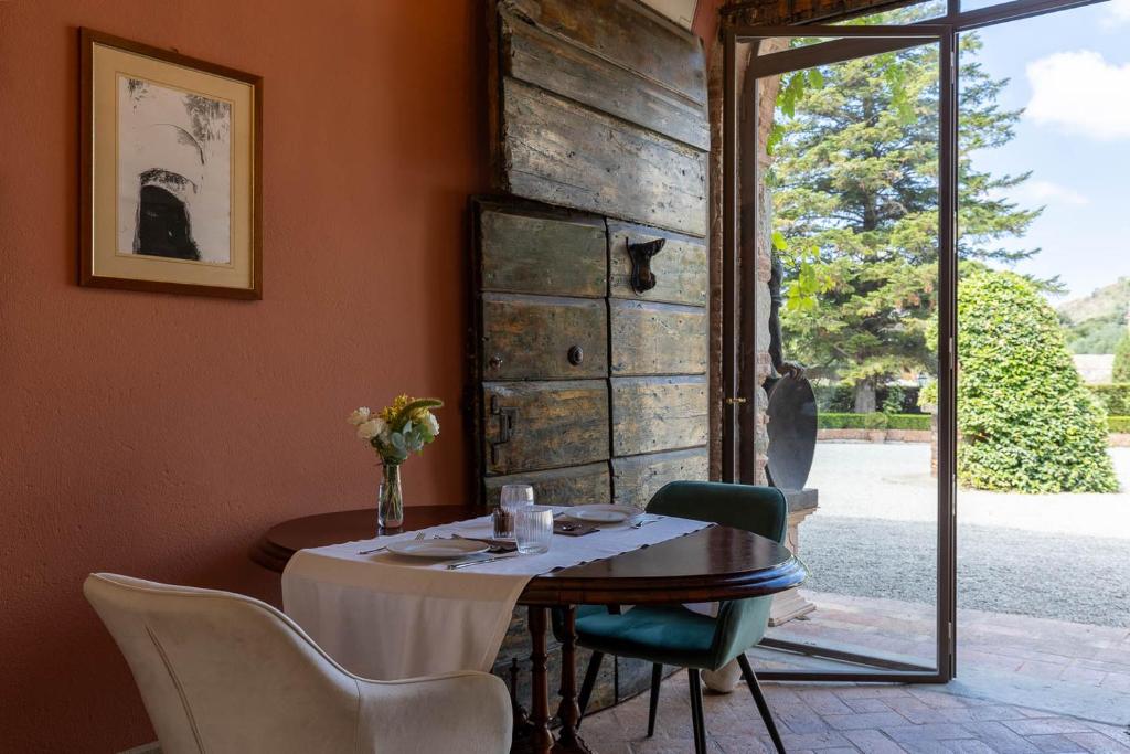 Fotografie z fotogalerie ubytování Ninfeo dell' Arancera v destinaci Calci