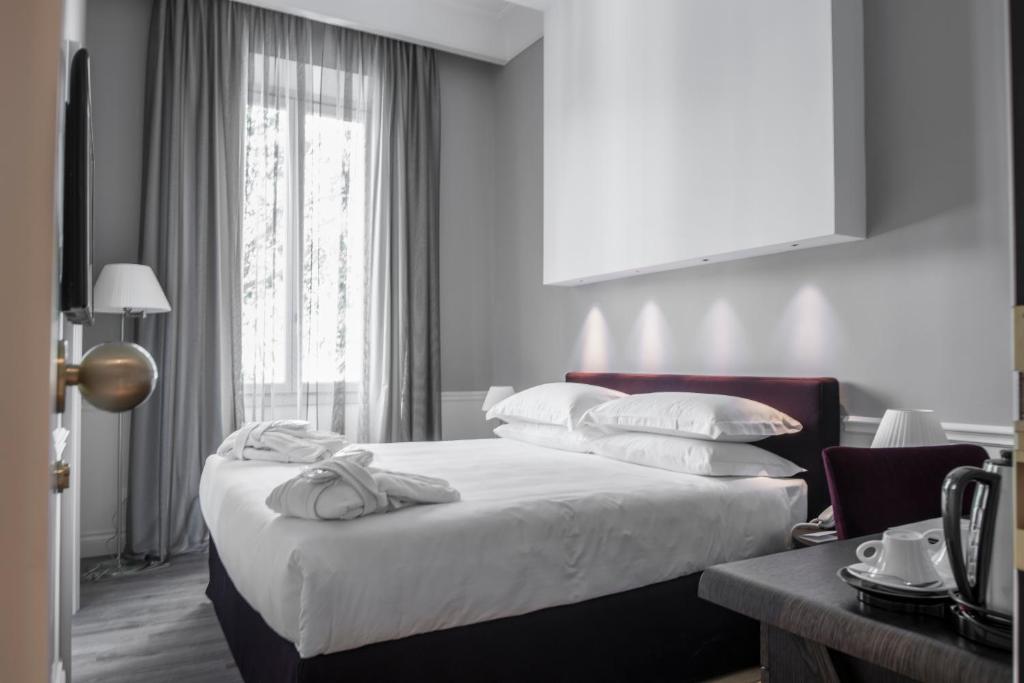 Palazzo Castri 1874 Spa & Garden - 3