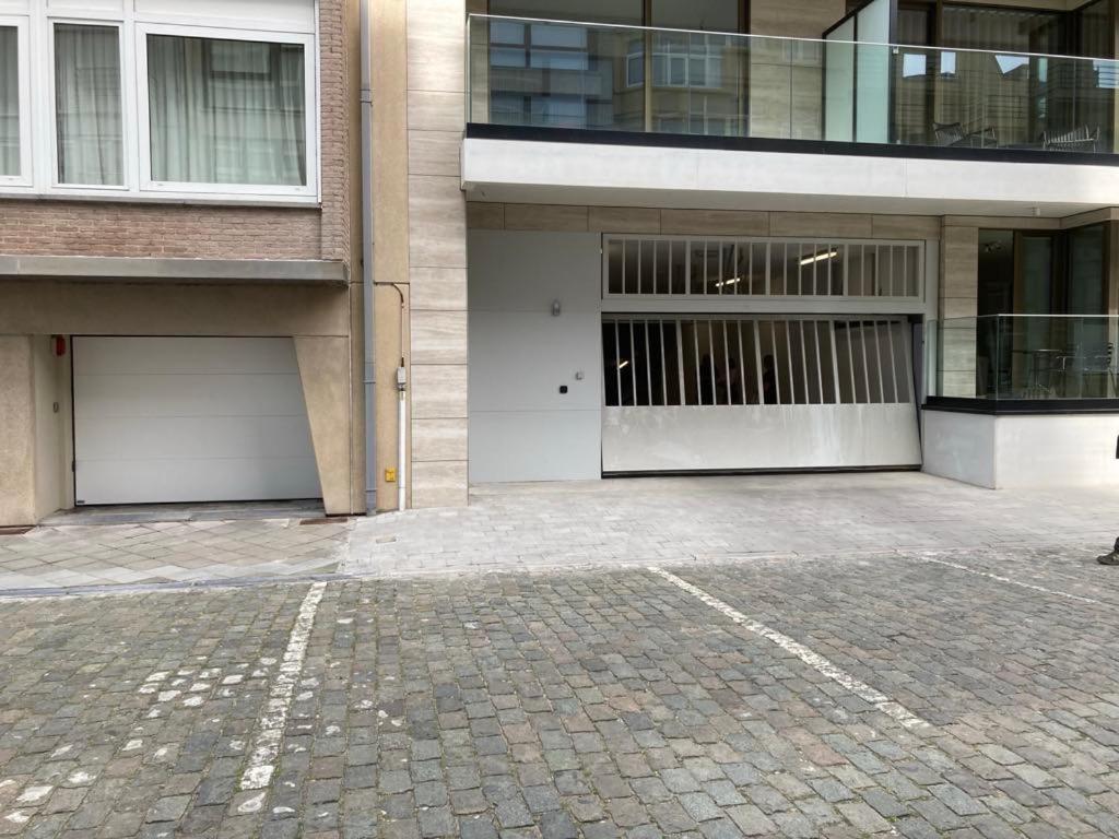 Fotografie z fotogalerie ubytování Residentie Paola v Ostende