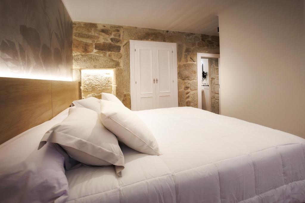 Casa da Praza - Deluxe Double Or Twin Room