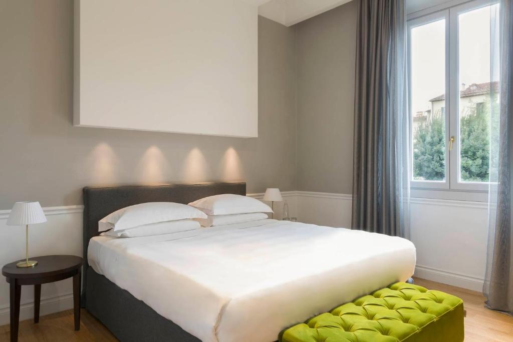 Palazzo Castri 1874 Spa & Garden - Resim 28