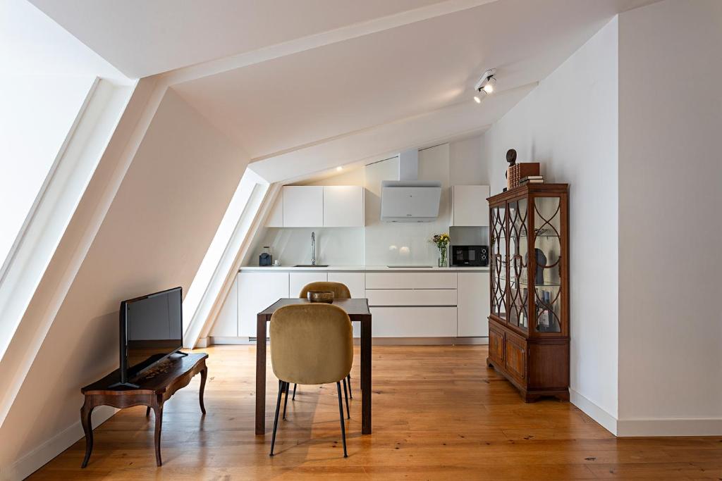 54 São Paulo - Exclusive Apartment Hotel - 9